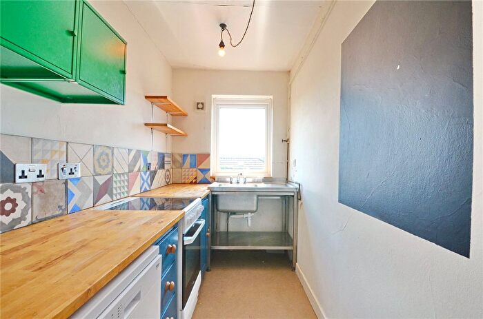 1 Bedroom Flat To Rent In City Road, St Pauls, Bristol, Bristol, BS2