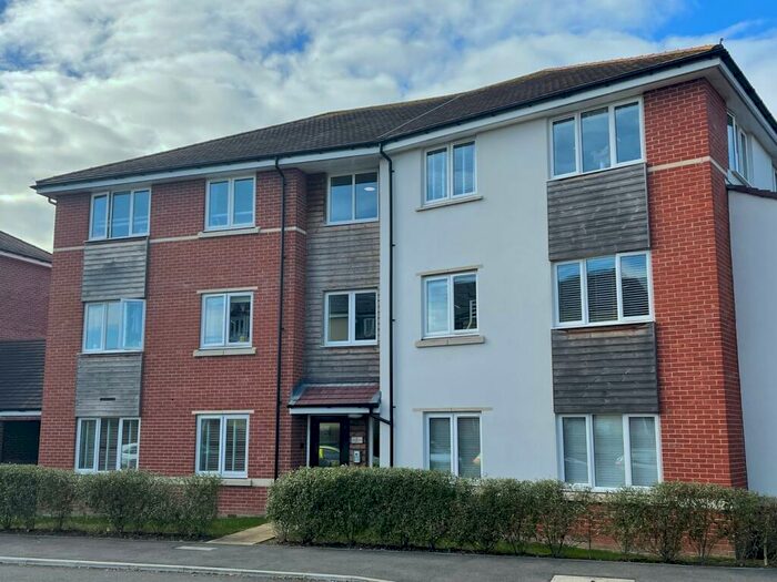 2 Bedroom Apartment To Rent In Firecracker Drive, Locks Heath, Southampton, SO31