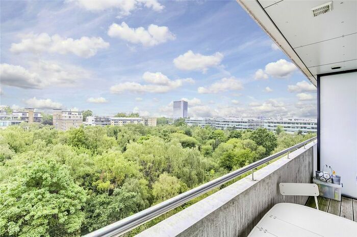 2 Bedroom Flat To Rent In Edmunds House, Colonial Drive, London, W4