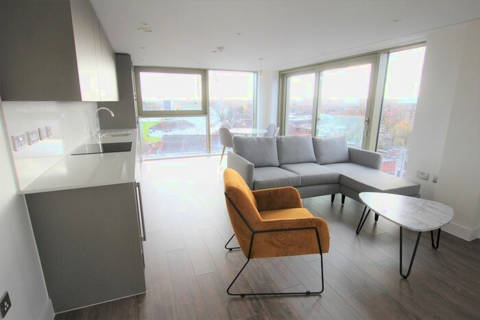 2 Bedroom Flat To Rent In Pavilion Road, West Bridgford, Nottingham, NG2