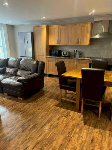 8 Bedroom Terraced House To Rent In Saddler Street, Durham, DH1