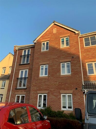 2 Bedroom Flat To Rent In West Cross, Caen Street, Braunton EX33