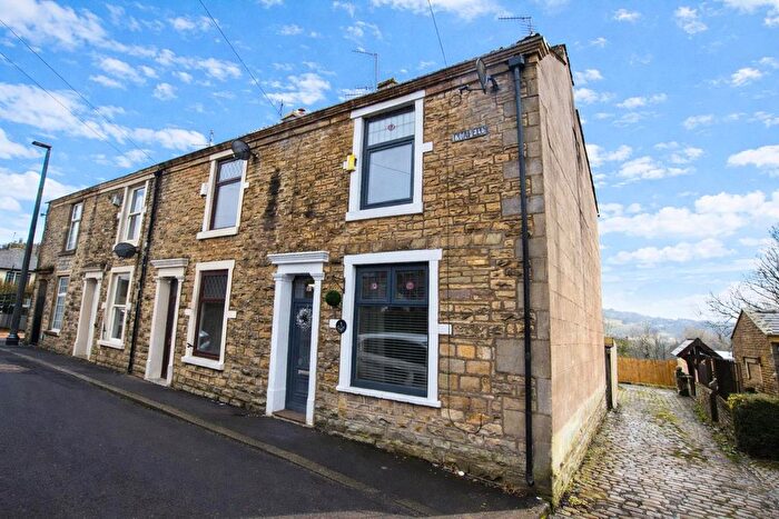 3 Bedroom End Terrace House For Sale In Chapels, Darwen, BB3