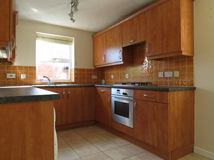 3 Bedroom House To Rent In Pitmaston Close, Banbury, OX16