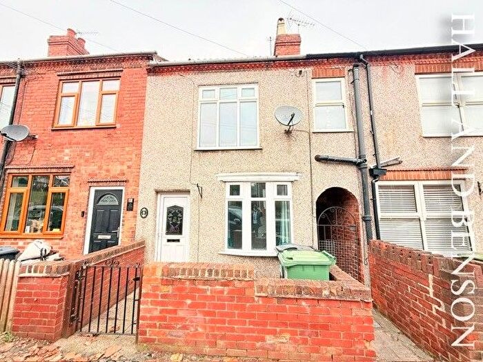 3 Bedroom Property To Rent In Northern Road, Heanor, DE75