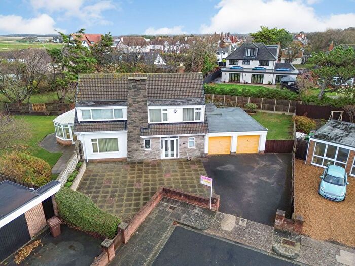 4 Bedroom Detached House For Sale In Ward Road, Blundellsands, L23
