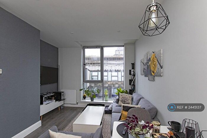 1 Bedroom Flat To Rent In Reliance House, Liverpool, L2