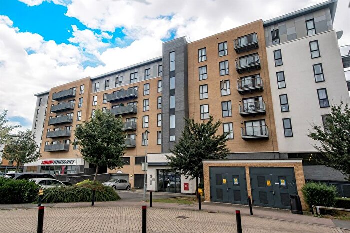 1 Bedroom Flat To Rent In Clydesdale Way, Belvedere, DA17
