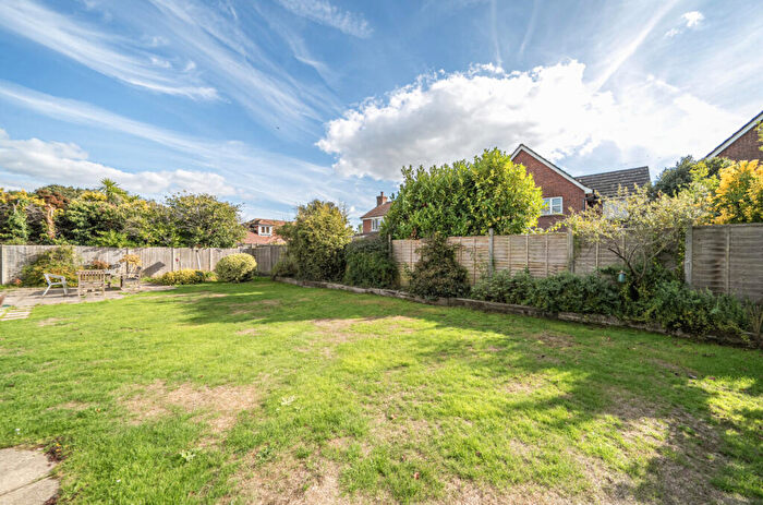 5 Bedroom Detached House For Sale In The Avenue, Fareham, Hampshire, PO14