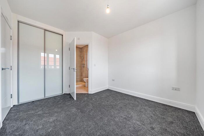 3 Bedroom Terraced House To Rent In Heyford Park, Bicester, Oxfordshir, OX25