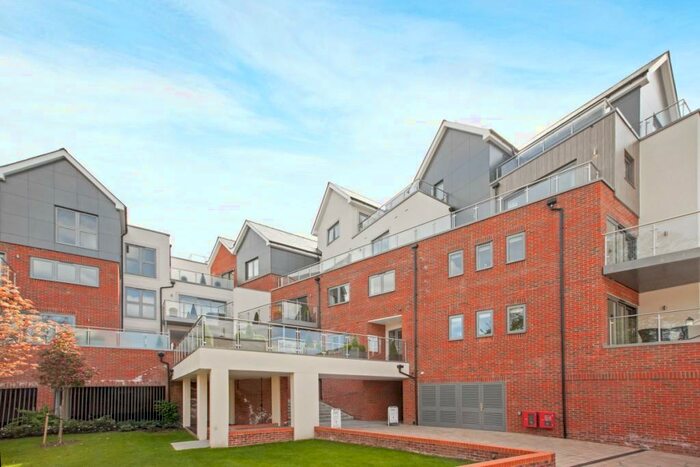 2 Bedroom Apartment To Rent In Bridgewater Terrace Windsor, SL4