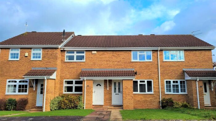 2 Bedroom House To Rent In Epsom Close, Bristol, BS16