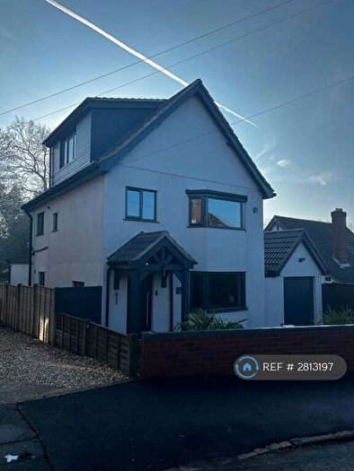 4 Bedroom Detached House To Rent In Rosedale Crescent, Norwich, NR1