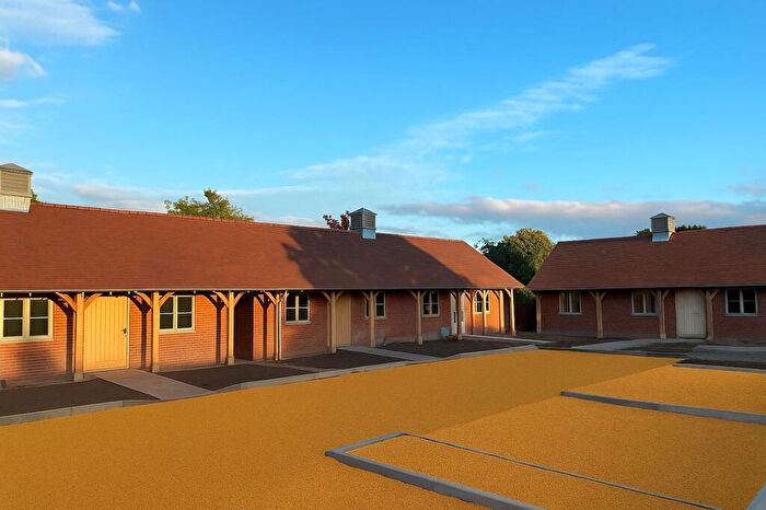 2 Bedroom House For Sale In The Village, Chaddesley Corbett, DY10