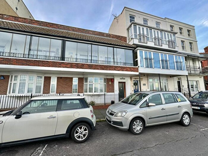 1 Bedroom Flat To Rent In Sion Court, Sion Hill, Ramsgate, CT11