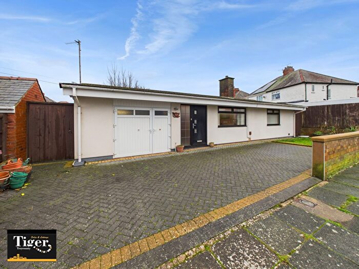2 Bedroom Detached Bungalow For Sale In Oakland Avenue, Thornton-Cleveleys, FY5