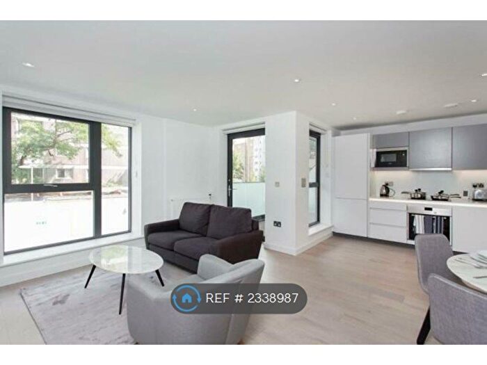 2 Bedroom Flat To Rent In Singapore Road, London, W13