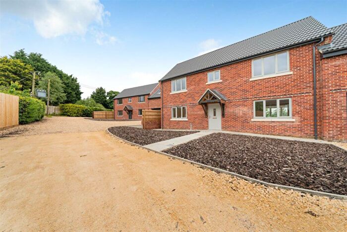 5 Bedroom Detached House For Sale In Melton Road, Ab Kettleby, Melton Mowbray, LE14