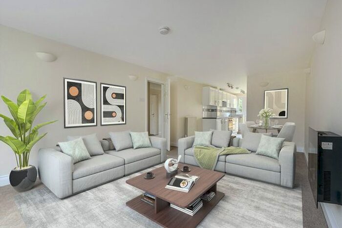 2 Bedroom Property To Rent In North Hinksey Lane, Oxford, OX2