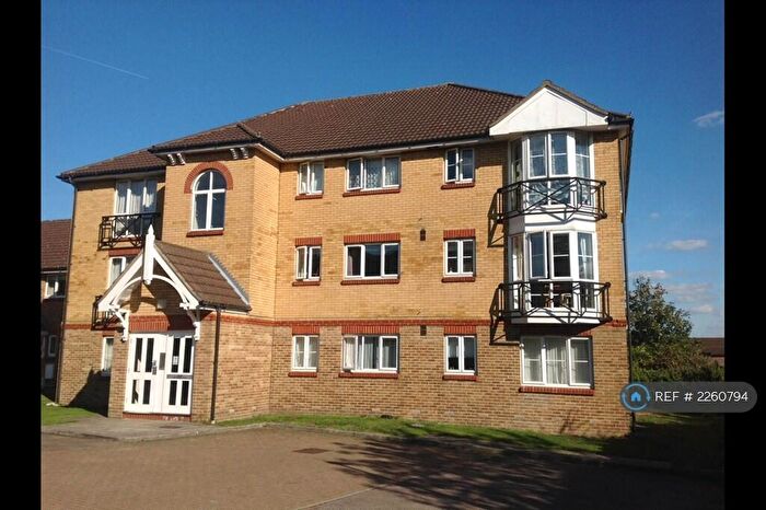 2 Bedroom Flat To Rent In Cricketers Walk, London, SE26