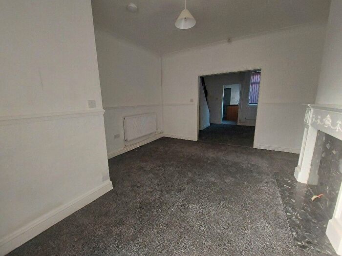 2 Bedroom Terraced House To Rent In Kindersley Street, Middlesbrough, Pw, TS3