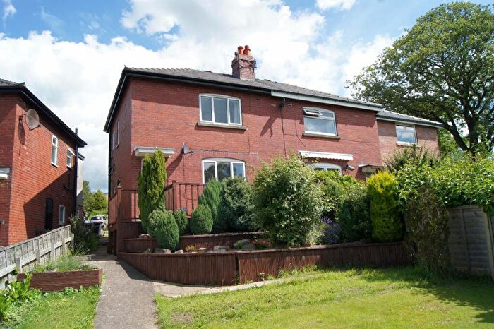 3 Bedroom House To Rent In The Crescent, Summerbridge, Harrogate, North Yorkshire, HG3