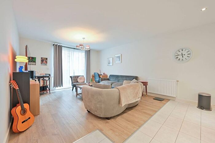 1 Bedroom Flat For Sale In Gayton Road, Harrow, HA1