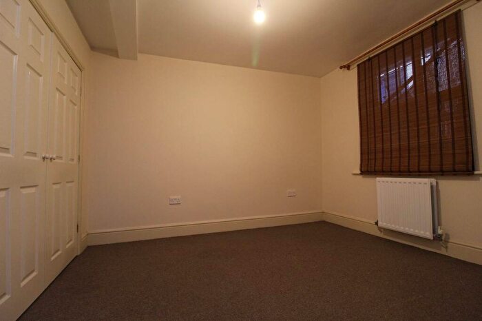 2 Bedroom Flat To Rent In College Lane, Masham, Ripon, North Yorkshire, HG4