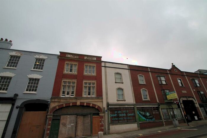 1 Bedroom Flat To Rent In B, West Street, St Philips, Bristol, PC00