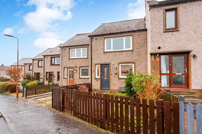 2 Bedroom Terraced House For Sale In Brierbush Road, Macmerry, EH33