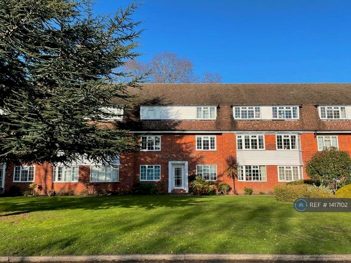 2 Bedroom Flat To Rent In Grange Road, Sutton, SM2