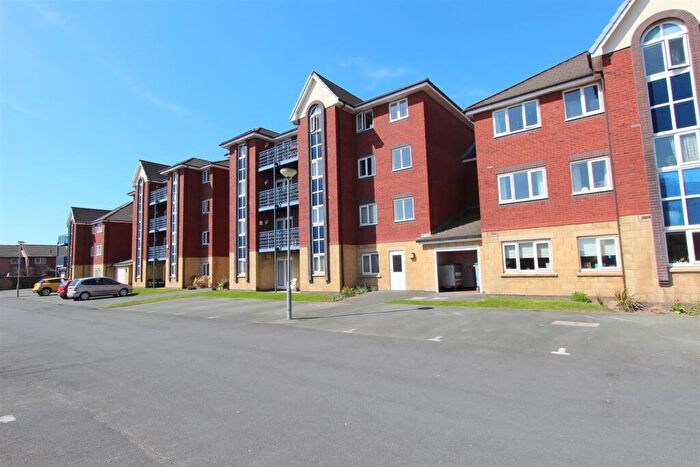 2 Bedroom Apartment To Rent In Westgate Road, St Annes, Lytham St. Annes, FY8