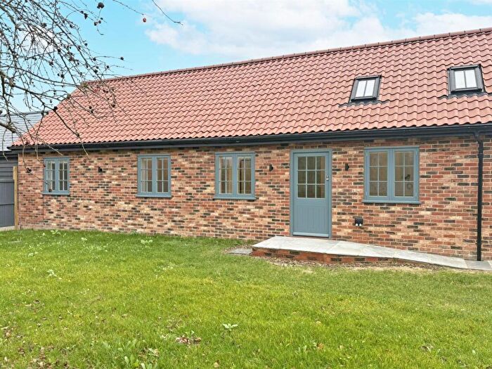 2 Bedroom Semi-Detached Bungalow To Rent In The Court Yard, Dambridge Farm Road, Wingham, CT3