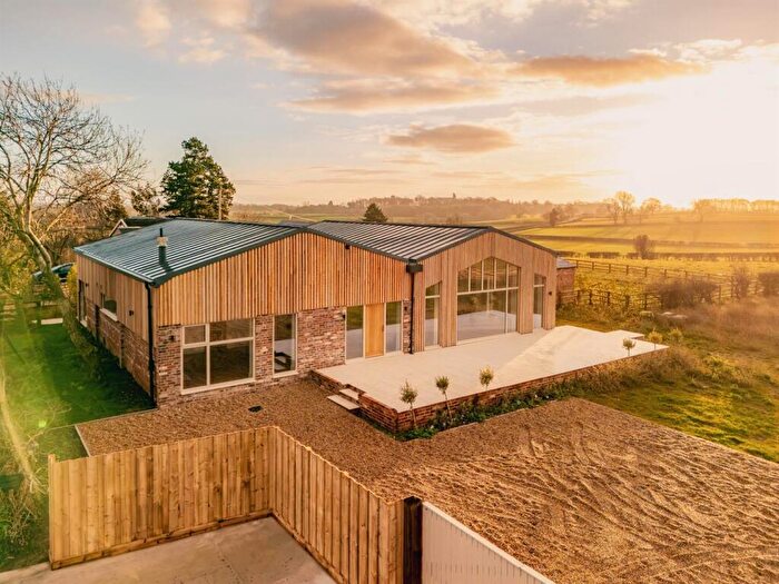 4 Bedroom Barn Conversion For Sale In South Cowton, Northallerton, DL7