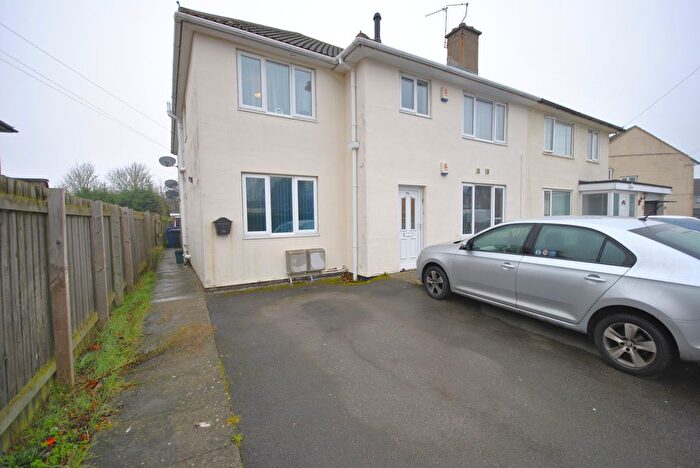 2 Bedroom Flat To Rent In Truro Avenue, Doncaster, DN2