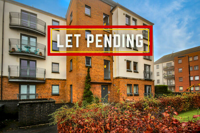 2 Bedroom Flat To Rent In Kaims Terrace, Kirkton, Livingston, EH54