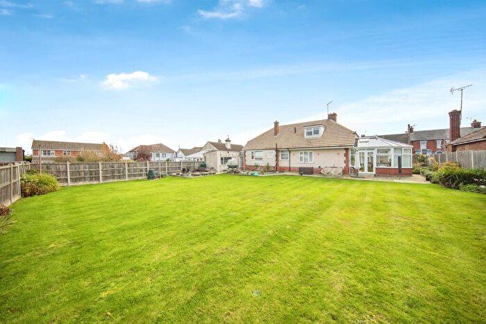 4 Bedroom Detached House For Sale In Main Road, Harwich, CO12