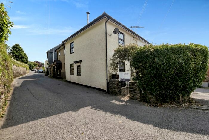 2 Bedroom Terraced House For Sale In Main Street, Blackawton, Totnes, Devon, TQ9