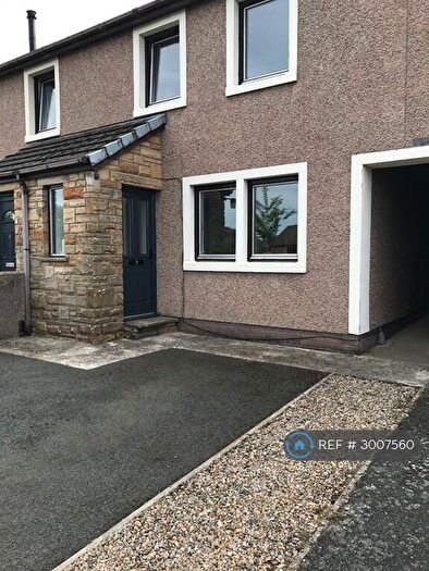 3 Bedroom Terraced House To Rent In Fletcher Hill Park, Kirkby Stephen, CA17