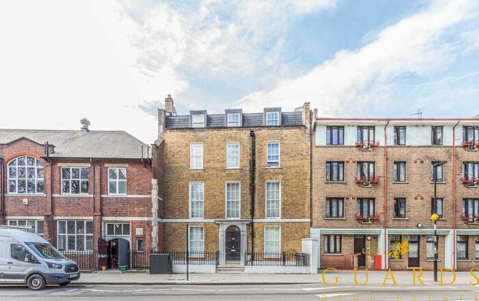 Studio To Rent In Grays Inn Road, Russell Square, London, WC1X