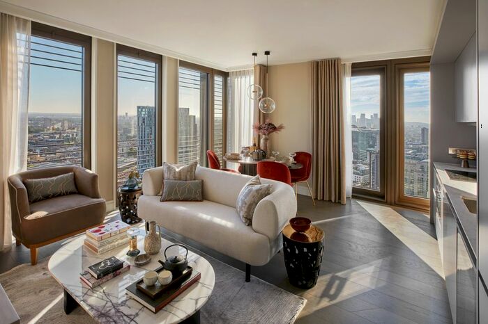 1 Bedroom Flat To Rent In One Bishopsgate Plaza, London, EC3A