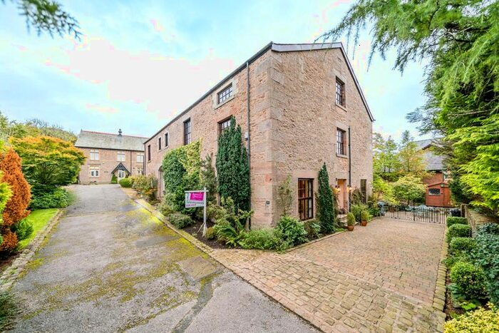 4 Bedroom End Of Terrace House For Sale In Parke Mews, Withnell, Chorley, PR6