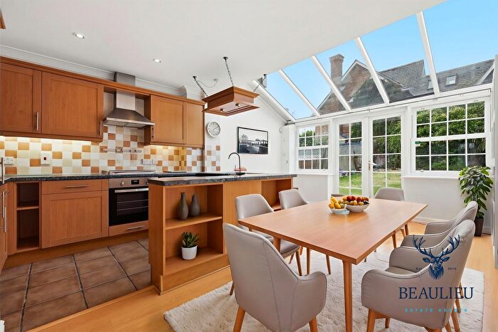 3 Bedroom End Of Terrace House For Sale In Burnell Gate, Beaulieu Park, CM1