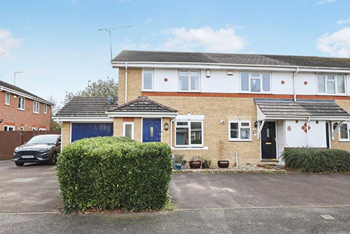 3 Bedroom End Terrace House To Rent In Riverhead, Sevenoaks, TN13