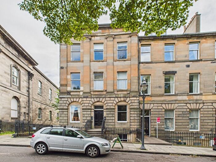 2 Bedroom Flat To Rent In Bellevue Crescent, Bellevue, Edinburgh, EH3
