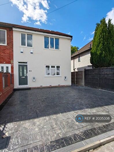 3 Bedroom Flat To Rent In Didsbury, Manchester, M20