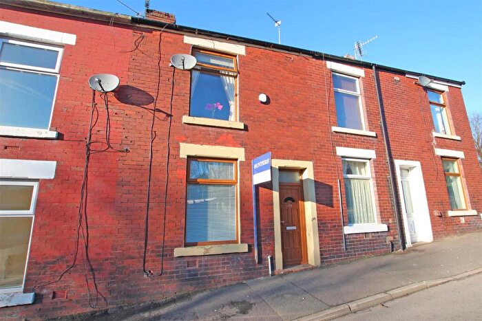 2 Bedroom Terraced House To Rent In Quaker Lane Darwen, BB3