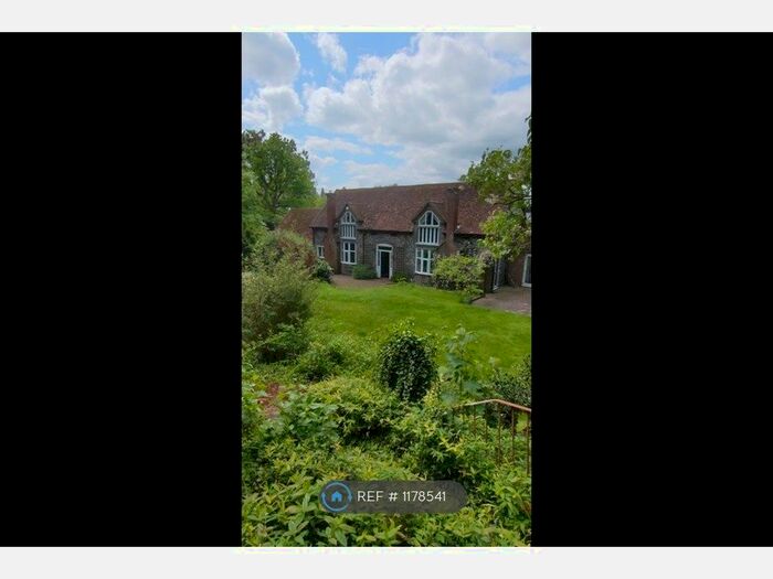 5 Bedroom Terraced House To Rent In Harthall Lane, Kings Langley, WD4
