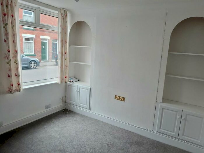 2 Bedroom Terraced House To Rent In Morley Street Sutton In Ashfield, NG17
