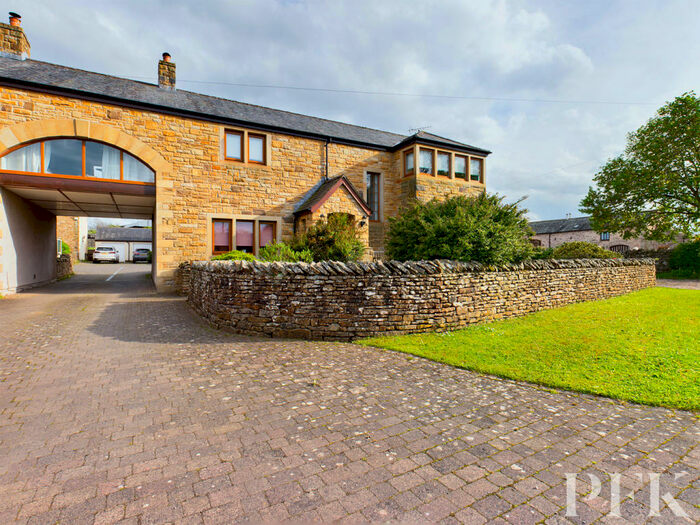 4 Bedroom Mews For Sale In Asby Hall Mews, Great Asby, Appleby-in-Westmorland, CA16